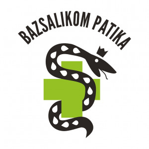 Bazsalikom Patika Kft.